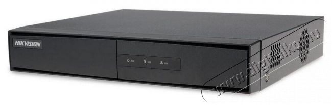Hikvision DS-7216HGHI-F1 16 csatornás képrögzítő Audio-Video / Hifi / Multimédia - CD / DVD / Blu-Ray / Multimédia készülék - DVD / HDD felvevő - 328330
