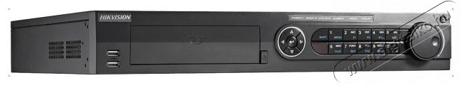 Hikvision DS-7308HQHI-SH rögzítő Audio-Video / Hifi / Multimédia - Hifi - Sztereó - Kiegészítő - 328336
