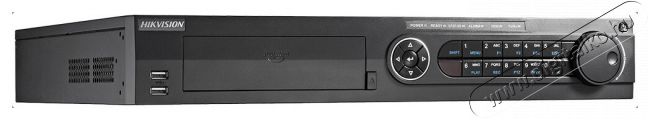 Hikvision DS-7316HQHI-F4/N rögzítő Audio-Video / Hifi / Multimédia - Hifi - Sztereó - Kiegészítő - 328337