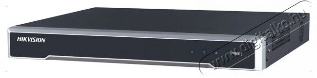Hikvision DS-7616NI-I2/16P H&aacute;ztart&aacute;s / Otthon / K&uuml;lt&eacute;r - Biztons&aacute;gtechnika - Kieg&eacute;sz&iacute;tő - 328363