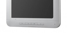 Hikvision DS-KH2220 analóg videó kaputelefon beltéri egység Tv kiegészítők - DVB-T beltéri egység - Set-Top-Box - 341500