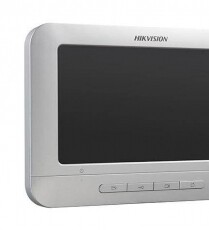 Hikvision DS-KH2220 analóg videó kaputelefon beltéri egység Tv kiegészítők - DVB-T beltéri egység - Set-Top-Box - 341500