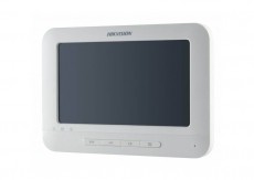 Hikvision DS-KH6310-WL kaputelefon  H&aacute;ztart&aacute;s / Otthon / K&uuml;lt&eacute;r - Biztons&aacute;gtechnika - Kieg&eacute;sz&iacute;tő - 341504