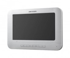 Hikvision DS-KIS203 analóg videó kaputelefon szett Háztartás / Otthon / Kültér - Lakásfelszerelés - Csengő - 341508