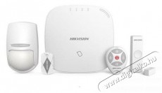 Hikvision DS-PWA32-NKGT LAN/wifi/GPRS/RFID vezeték nélküli riasztó szett Háztartás / Otthon / Kültér - Biztonságtechnika - Riasztó szett - 388073