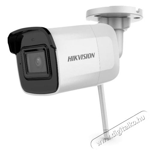 Hikvision DS-2CD2021G1-IDW1 (2.8mm) biztons&aacute;gi kamera H&aacute;ztart&aacute;s / Otthon / K&uuml;lt&eacute;r - Biztons&aacute;gtechnika - Biztons&aacute;gi kamera - 345183