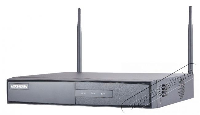 Hikvision DS-7608NI-K1/W Iroda &eacute;s sz&aacute;m&iacute;t&aacute;stechnika - Egy&eacute;b sz&aacute;m&iacute;t&aacute;stechnikai term&eacute;k - 339090