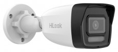 HILOOK IPC-B120HA-LU(2.8mm) /Kültéri/2MP/2,8mm/IR/Láthatófény 30m/DWDR/MD 2.0/Smart Hybrid Light PoE IP csőkamera Háztartás / Otthon / Kültér - Biztonságtechnika - Biztonsági kamera - 508661