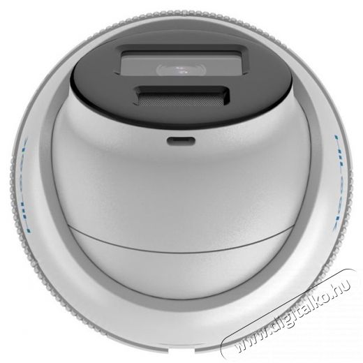 HILOOK IPC-T229HA(2.8mm) /Kültéri/2MP/2,8mm/Láthatófény 30m/DWDR/ColorVu/MD 2.0/PoE IP turret kamera Háztartás / Otthon / Kültér - Biztonságtechnika - Biztonsági kamera - 508660