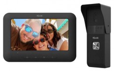 HILOOK VI-K13P /7 beltéri/2MP kültéri/ egylakásos 4 vezetékes analóg kaputelefon szett Háztartás / Otthon / Kültér - Biztonságtechnika - Kiegészítő - 508644
