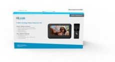 HILOOK VI-K13P /7 beltéri/2MP kültéri/ egylakásos 4 vezetékes analóg kaputelefon szett Háztartás / Otthon / Kültér - Biztonságtechnika - Kiegészítő - 508644