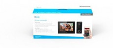 HILOOK VI-K43P /7 Wifi PoE beltéri/2MP PoE kültéri/Felületre szerelhető/ egylakásos IP kaputelefon szett Háztartás / Otthon / Kültér - Biztonságtechnika - Kiegészítő - 508642