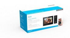 HILOOK VI-K43P /7 Wifi PoE beltéri/2MP PoE kültéri/Felületre szerelhető/ egylakásos IP kaputelefon szett Háztartás / Otthon / Kültér - Biztonságtechnika - Kiegészítő - 508642