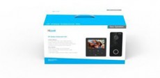 HILOOK VI-K46P /4,3 Wifi PoE beltéri/2MP PoE kültéri/Felületre szerelhető/ egylakásos IP kaputelefon szett Háztartás / Otthon / Kültér - Biztonságtechnika - Kiegészítő - 508441