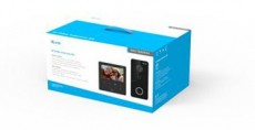 HILOOK VI-K46P /4,3 Wifi PoE beltéri/2MP PoE kültéri/Felületre szerelhető/ egylakásos IP kaputelefon szett Háztartás / Otthon / Kültér - Biztonságtechnika - Kiegészítő - 508441