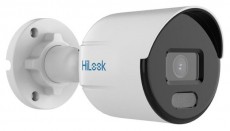 HILOOK IPC-B149HA(2.8mm) /Kültéri/4MP/2,8mm/Láthatófény 30m/WDR/MD 2.0/ColorVu PoE IP csőkamera Háztartás / Otthon / Kültér - Biztonságtechnika - Biztonsági kamera - 508908