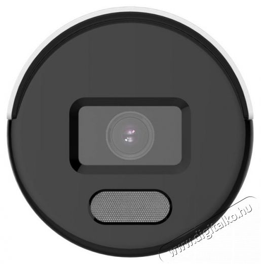 HILOOK IPC-B149HA(2.8mm) /Kültéri/4MP/2,8mm/Láthatófény 30m/WDR/MD 2.0/ColorVu PoE IP csőkamera Háztartás / Otthon / Kültér - Biztonságtechnika - Biztonsági kamera - 508908