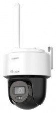 HILOOK PTZ-N2C400M-D/W(2.8mm) /Kültéri/4MP/2,8mm/Wifi6/Hybrid light IP Wifi PT kamera - EasyLink szetthez Háztartás / Otthon / Kültér - Biztonságtechnika - Biztonsági kamera - 514220