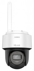 HILOOK PTZ-N2C400M-D/W(2.8mm) /Kültéri/4MP/2,8mm/Wifi6/Hybrid light IP Wifi PT kamera - EasyLink szetthez Háztartás / Otthon / Kültér - Biztonságtechnika - Biztonsági kamera - 514220