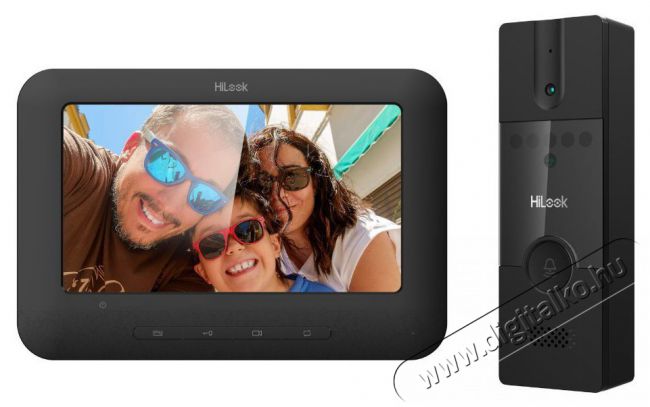 HILOOK by Hikvision VI-K12P &Uacute;jdons&aacute;gok - &Uacute;j term&eacute;kek - 519458