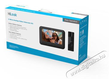 HILOOK by Hikvision VI-K12P &Uacute;jdons&aacute;gok - &Uacute;j term&eacute;kek - 519458