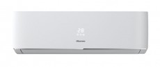 Hisense AS-18UW4RXADJ00 Eco Easy 5kW split klíma szett (5 kW) Háztartás / Otthon / Kültér - Ventilátor / Légkondicionáló - Split klíma - 348673