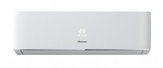 Hisense AS-12UR4RYDDJ01 Eco Easy split klíma szett (3,4 kW) Háztartás / Otthon / Kültér - Ventilátor / Légkondicionáló - Split klíma - 348669
