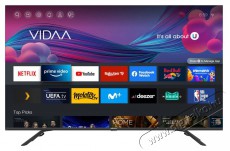 Hisense 50E76GQ Gamer QLED Ultra HD Telev&iacute;zi&oacute; Telev&iacute;zi&oacute;k - LED telev&iacute;zi&oacute; - UHD 4K felbont&aacute;s&uacute; - 373958