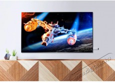 Hisense 32A5100F HD LED Televízió Televíziók - LED televízió - 720p HD Ready felbontású - 381062