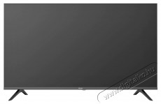 Hisense 32A5100F HD LED Televízió Televíziók - LED televízió - 720p HD Ready felbontású - 381062