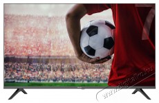 Hisense 32A5600F HD Smart LED Televízió Televíziók - LED televízió - 720p HD Ready felbontású - 381063