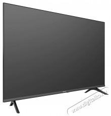 Hisense 32A5600F HD Smart LED Televízió Televíziók - LED televízió - 720p HD Ready felbontású - 381063