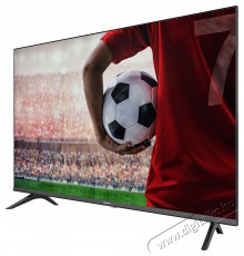 Hisense 32A5600F HD Smart LED Televízió Televíziók - LED televízió - 720p HD Ready felbontású - 381063