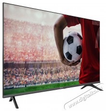 Hisense 32A5600F HD Smart LED Televízió Televíziók - LED televízió - 720p HD Ready felbontású - 381063