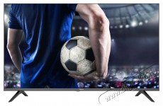 Hisense 40A5100F Full HD LED Televízió Televíziók - LED televízió - 1080p Full HD felbontású - 381061