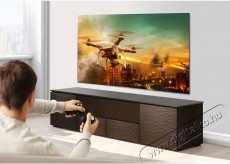 Hisense 40A5100F Full HD LED Televízió Televíziók - LED televízió - 1080p Full HD felbontású - 381061
