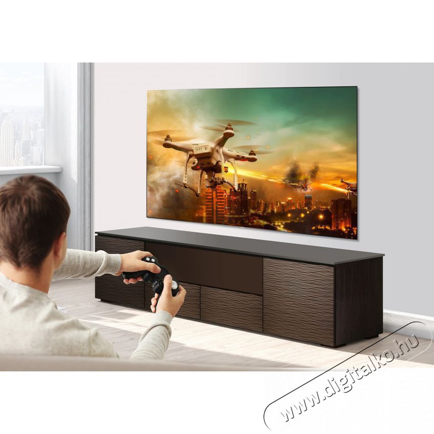 Hisense 40A5600F Full HD LED Telev&iacute;zi&oacute; Telev&iacute;zi&oacute;k - LED telev&iacute;zi&oacute; - 1080p Full HD felbont&aacute;s&uacute; - 381060