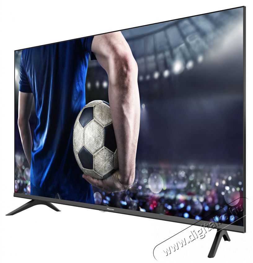 Hisense 40A5600F Full HD LED Telev&iacute;zi&oacute; Telev&iacute;zi&oacute;k - LED telev&iacute;zi&oacute; - 1080p Full HD felbont&aacute;s&uacute; - 381060