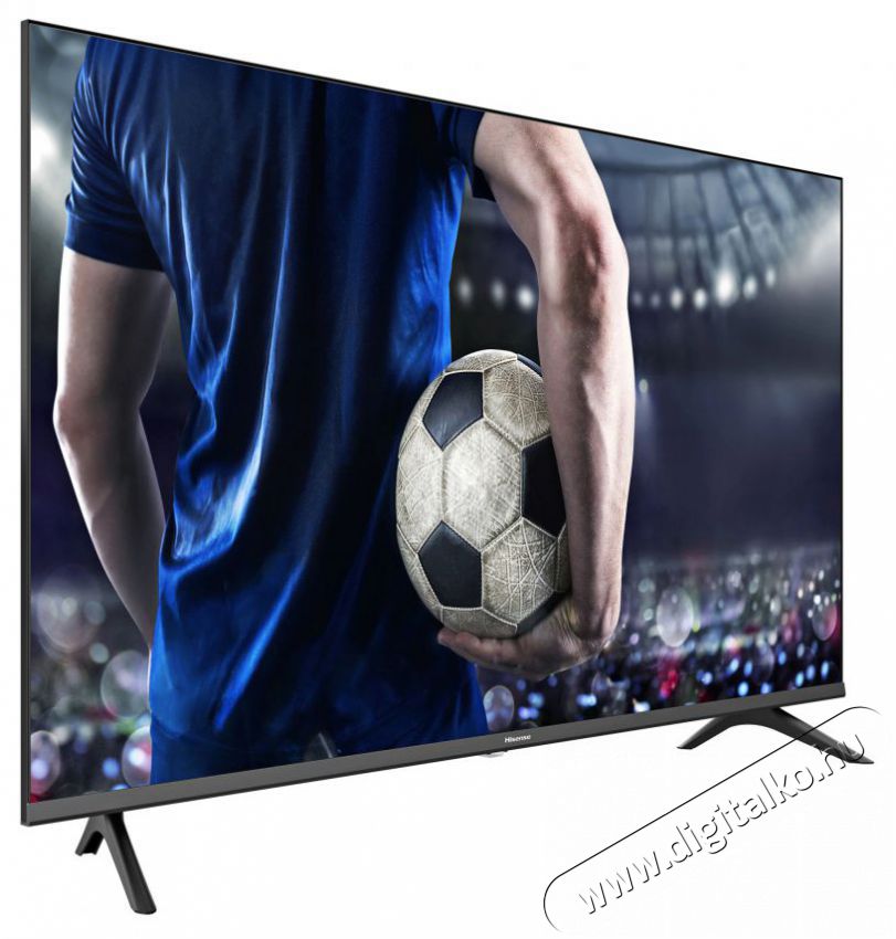Hisense 40A5600F Full HD LED Telev&iacute;zi&oacute; Telev&iacute;zi&oacute;k - LED telev&iacute;zi&oacute; - 1080p Full HD felbont&aacute;s&uacute; - 381060