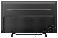 Hisense 55A7GQ QLED Smart Televízió Televíziók - LED televízió - UHD 4K felbontású - 381066