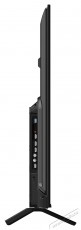 Hisense 55A7GQ QLED Smart Televízió Televíziók - LED televízió - UHD 4K felbontású - 381066