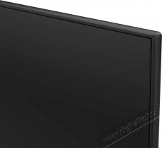 Hisense 55A7GQ QLED Smart Televízió Televíziók - LED televízió - UHD 4K felbontású - 381066
