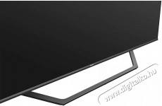Hisense 55A7GQ QLED Smart Televízió Televíziók - LED televízió - UHD 4K felbontású - 381066