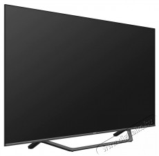 Hisense 65A7GQ QLED Smart Televízió Televíziók - LED televízió - UHD 4K felbontású - 381065