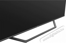 Hisense 65A7GQ QLED Smart Televízió Televíziók - LED televízió - UHD 4K felbontású - 381065