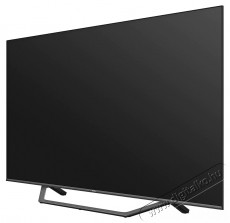 Hisense 65A7GQ QLED Smart Televízió Televíziók - LED televízió - UHD 4K felbontású - 381065