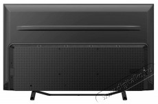 Hisense 65A7GQ QLED Smart Televízió Televíziók - LED televízió - UHD 4K felbontású - 381065