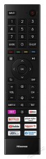 Hisense 75A7GQ QLED Smart Televízió Televíziók - LED televízió - UHD 4K felbontású - 381064
