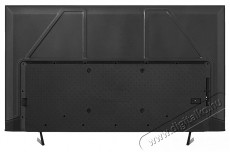 Hisense 75A7GQ QLED Smart Televízió Televíziók - LED televízió - UHD 4K felbontású - 381064