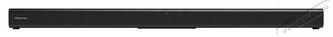 Hisense HS205 hangprojektor  Audio-Video / Hifi / Multimédia - Hangprojektor / soundbar - Mélyláda nélkül - 381069